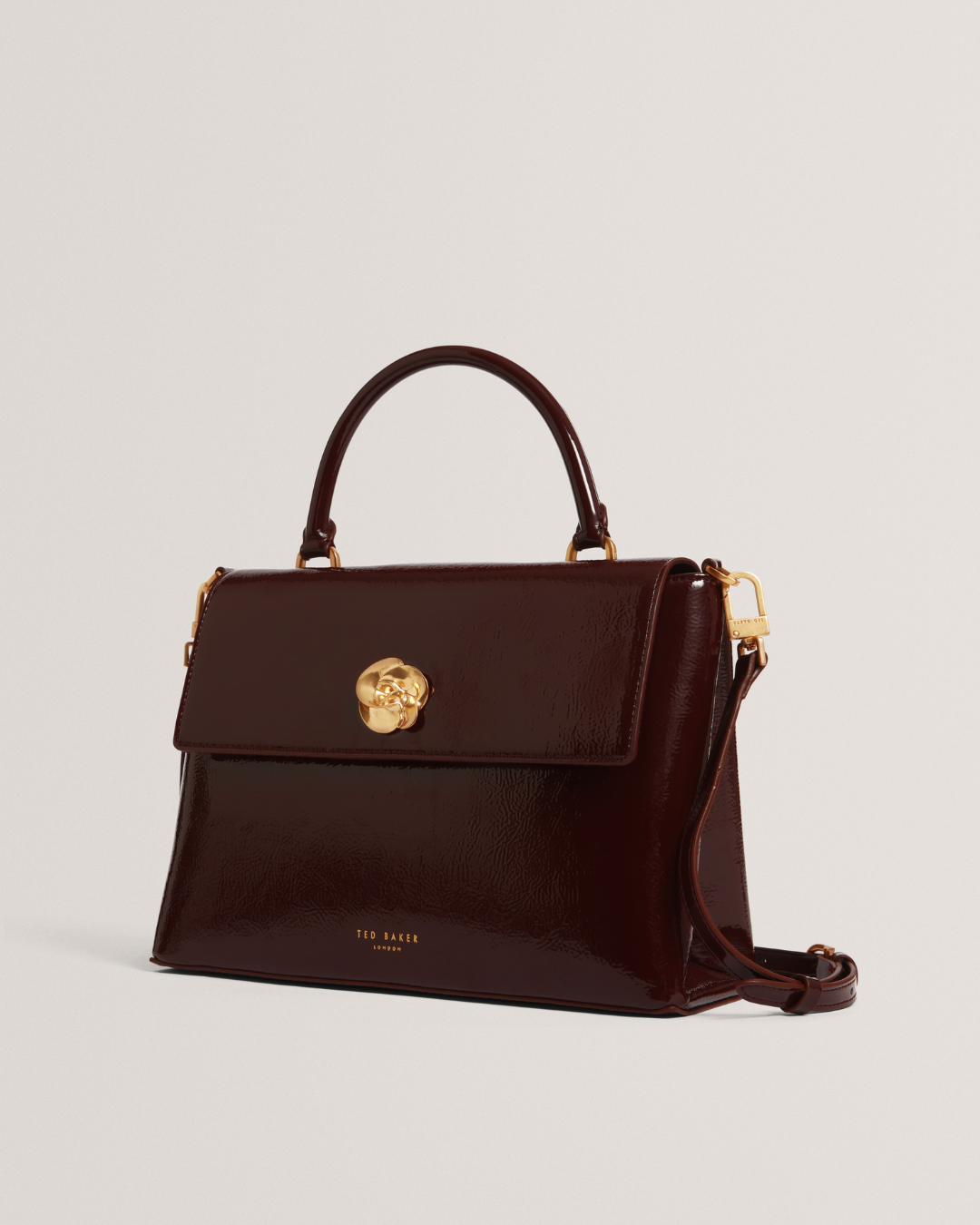 TED ROSENAU - S281828