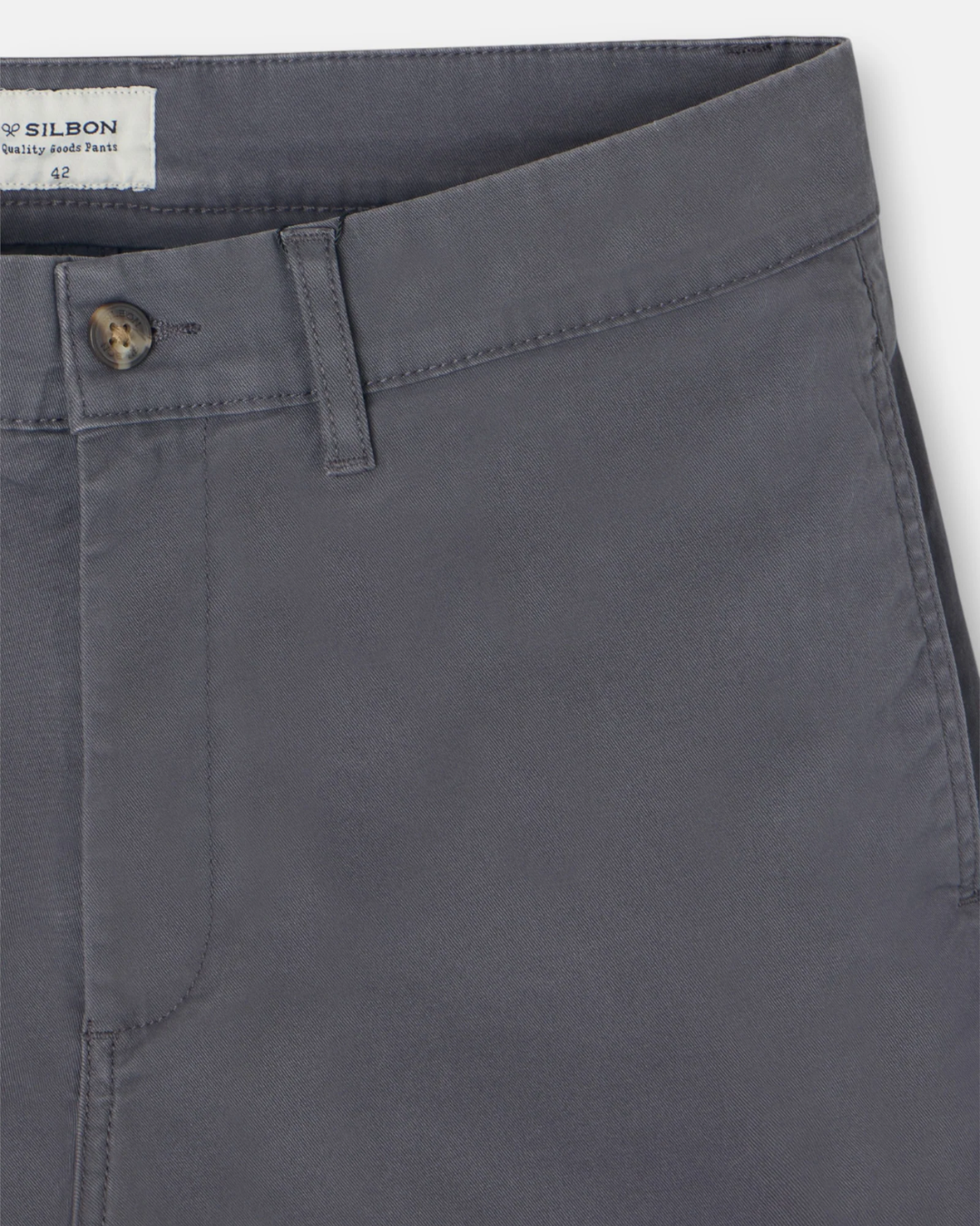 SILBON PANT - 133613