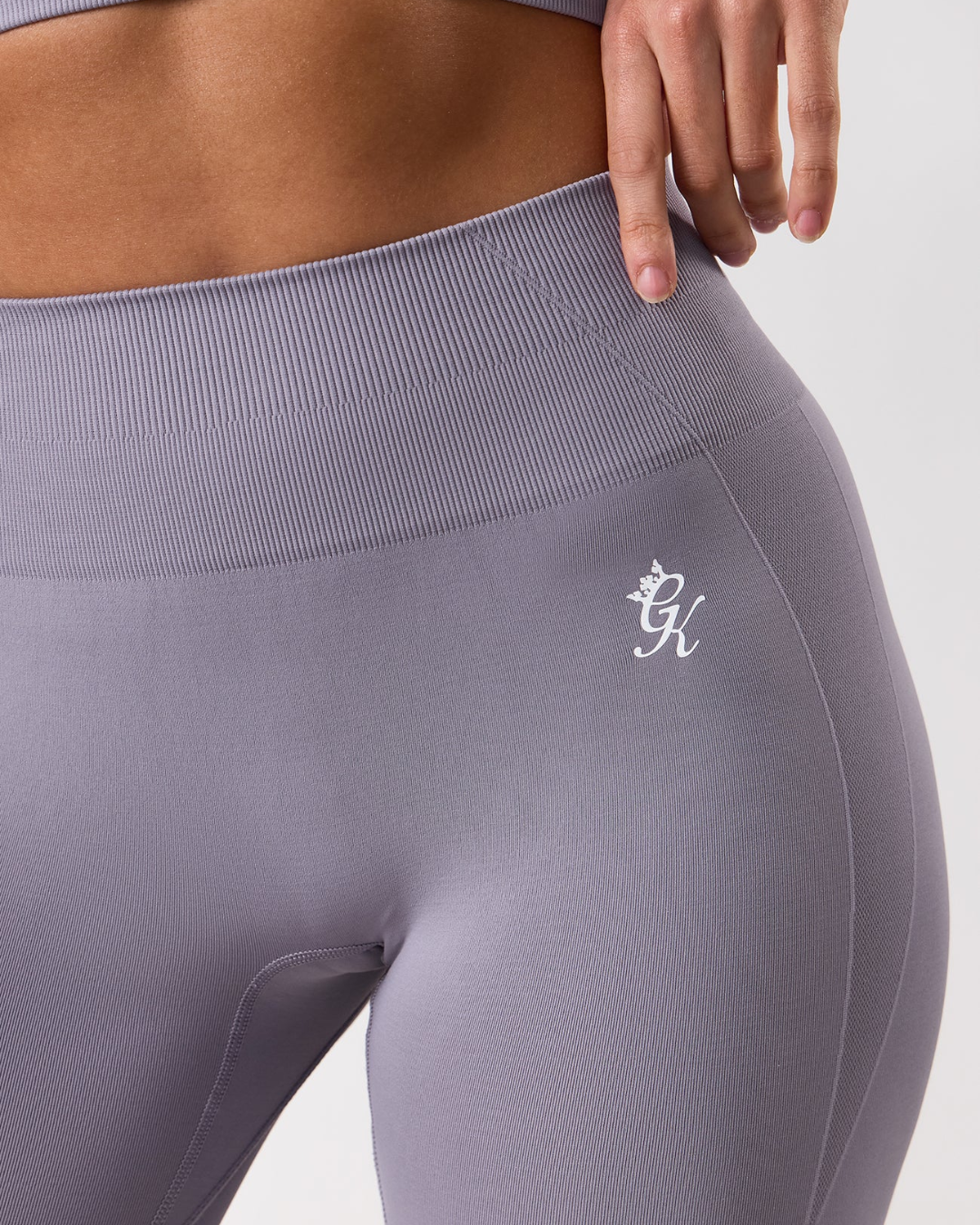GK POWER LEGGING - WLG-BOFU2