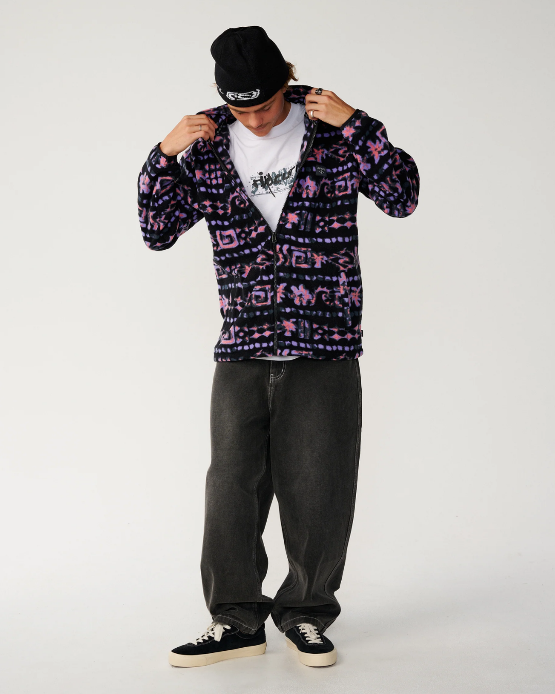 POLAR FLEECE - 0DOMFL
