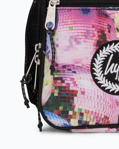 DISCO LUNCH BAG - 134707