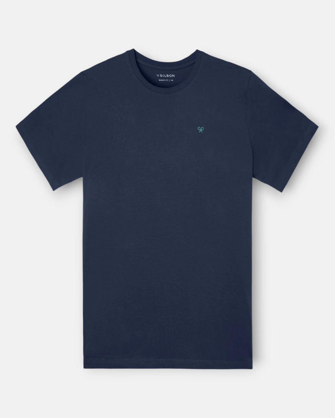 SILBON L/S TEE - 133779