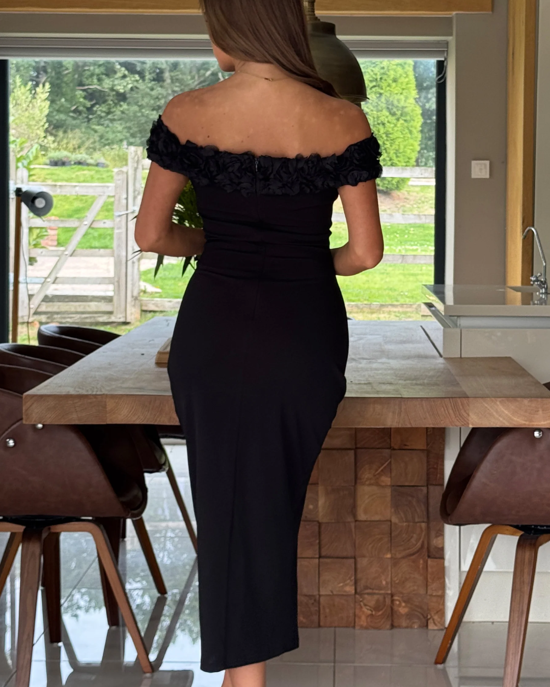 BRENDA 3D MD - SI9020