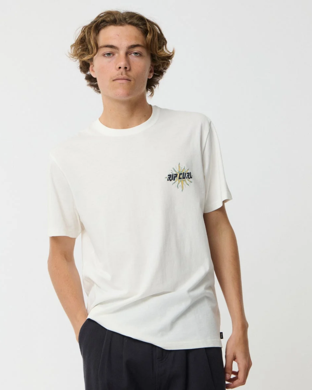 DISORDER TEE - 12ZMTE