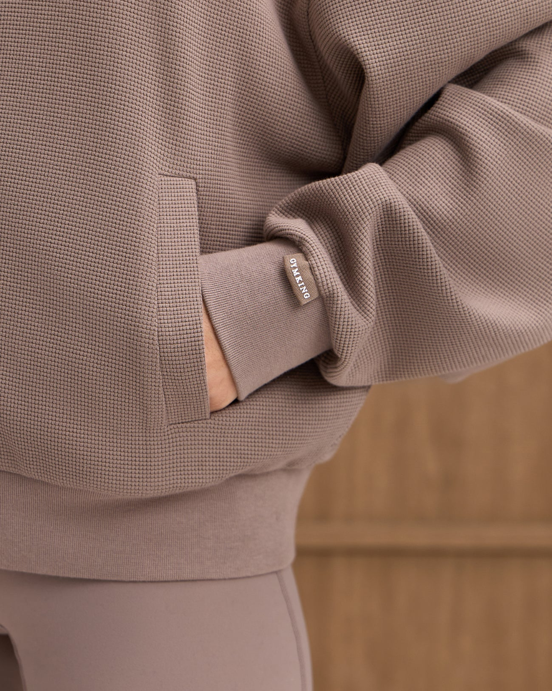 GK WAFFLE - WTT-BOGYO