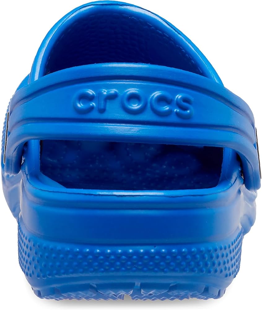 CLASSIC CLOG T BLUE BOLT 206990