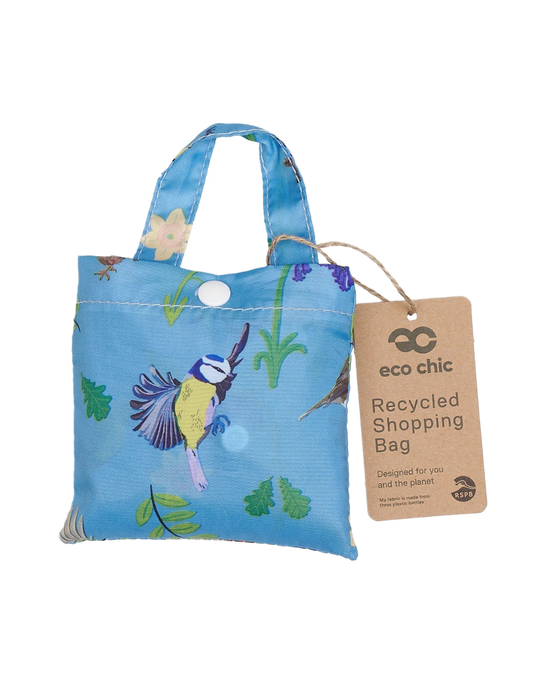ECO CHIC - A74BU