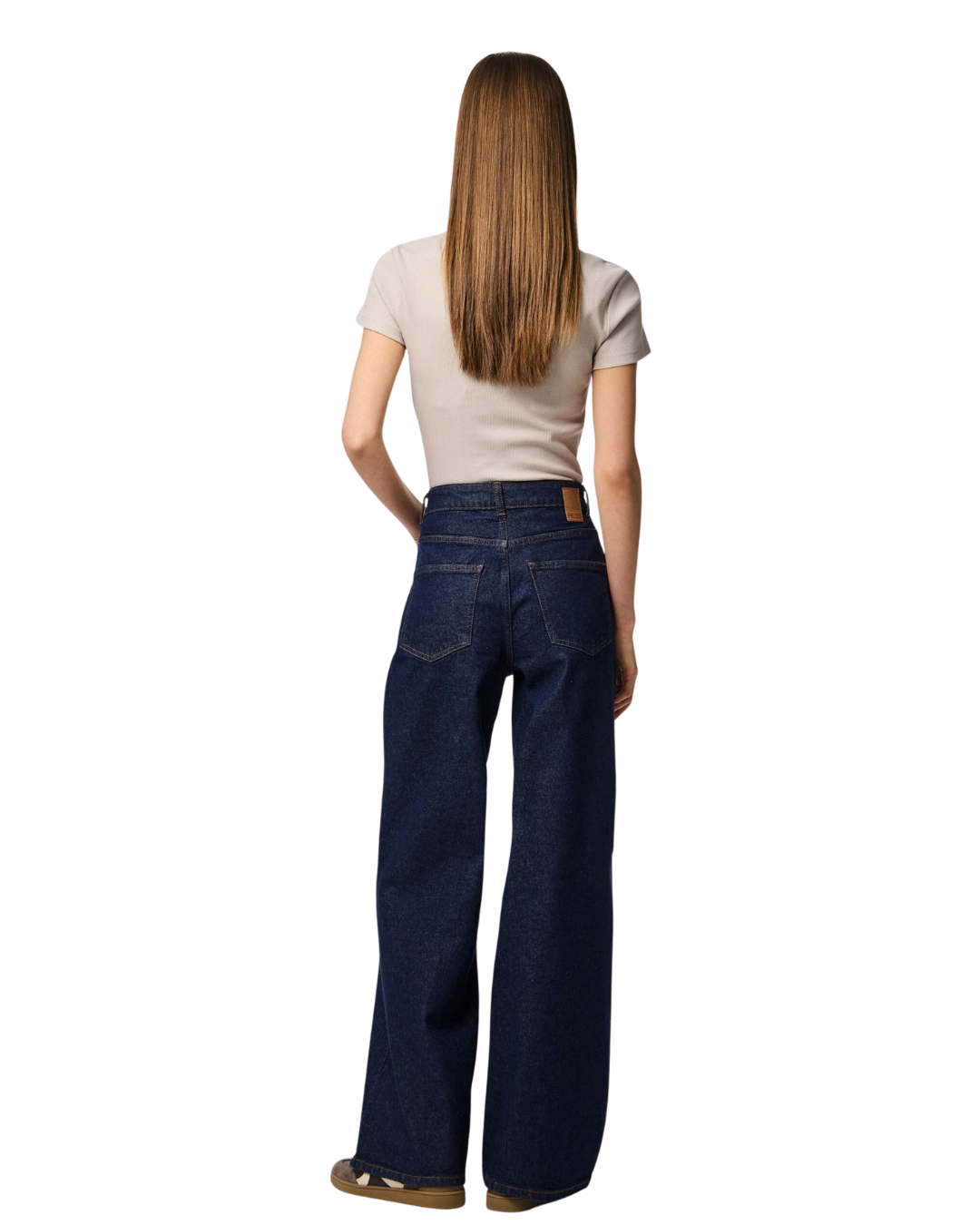 PCSELMA JEANS - 17151209