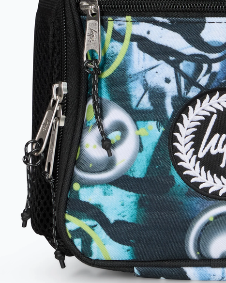 VISIONARY LUNCH BAG - 134698