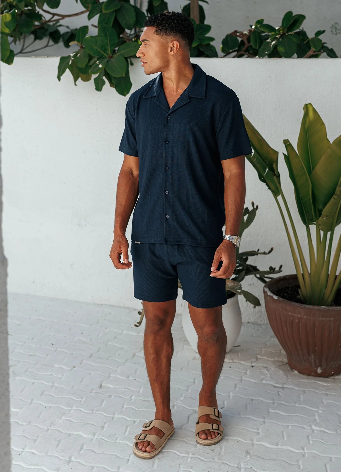 GK SHORT - SHR - BOF4L