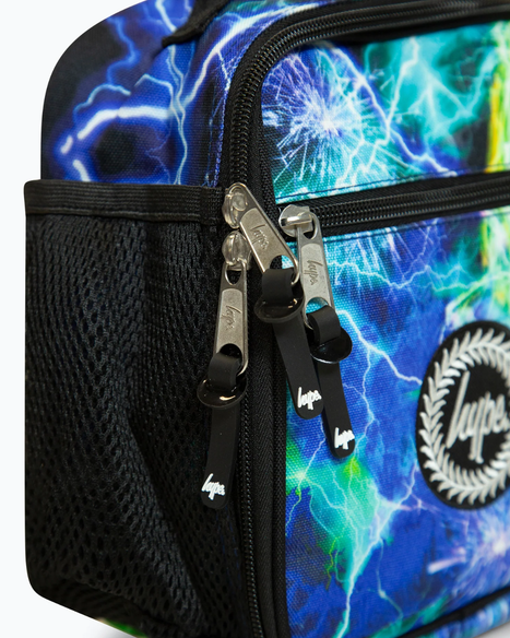 MULTI LIGHTNING STORM LUNCH BOX - XTLR-111