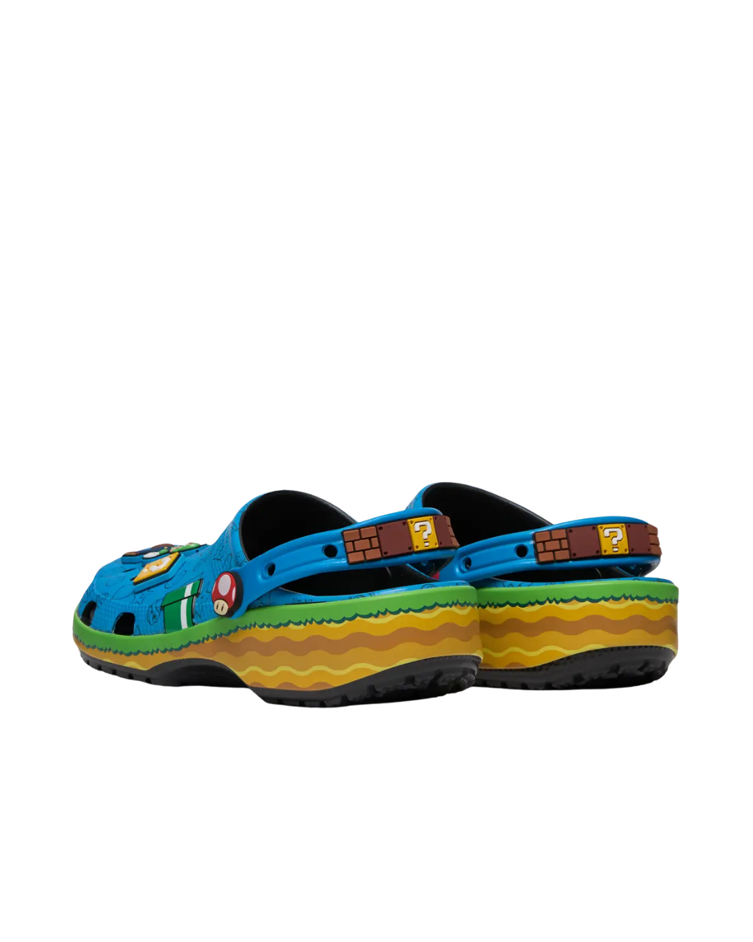 SUPER MARIO - 212138