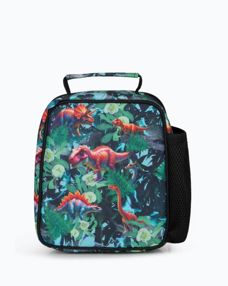 JUNGLE DINO LUNCH BAG - 134699