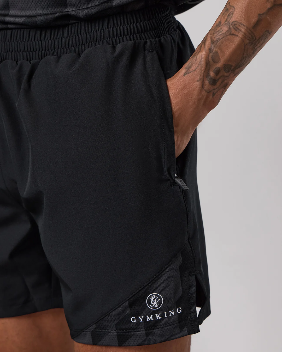 GK POWER - SHR-BOFMN