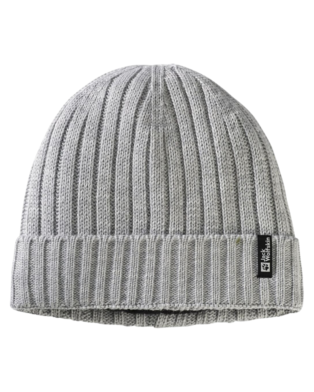 RIB KNIT BEANIE - 1907122