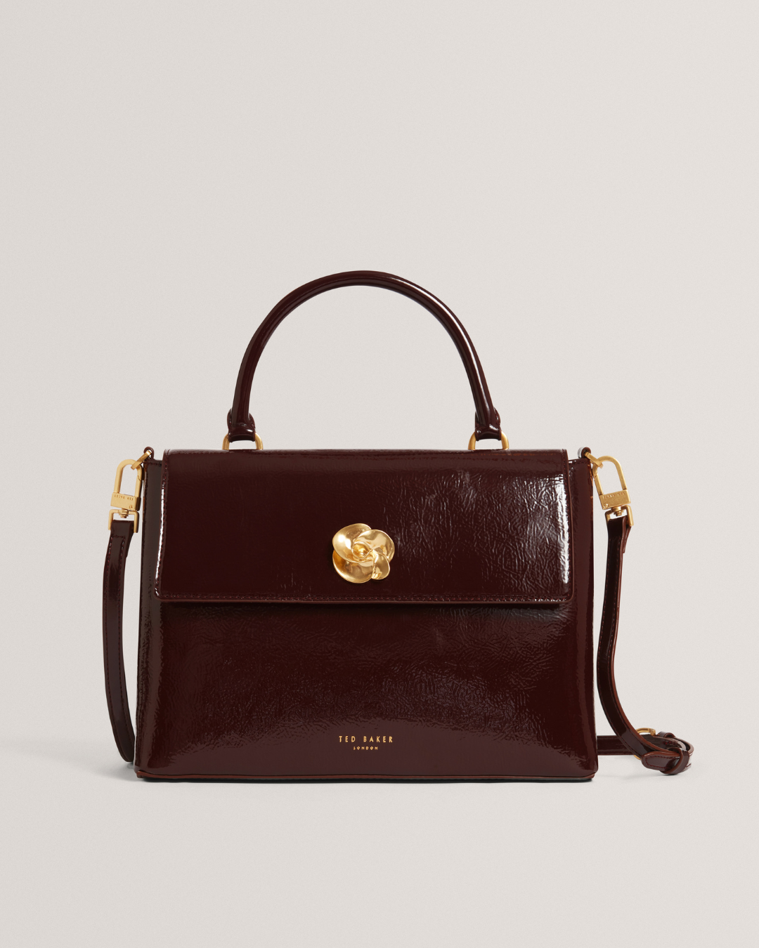 TED ROSENAU - S281828