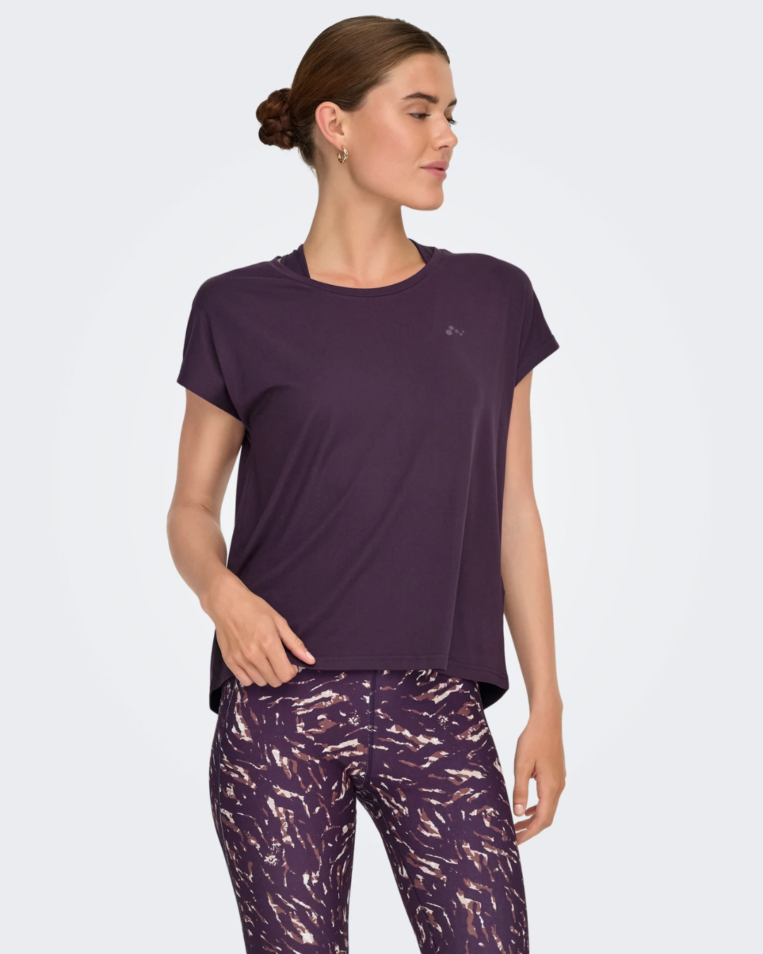 ONPAUBREE TEE - 15137012