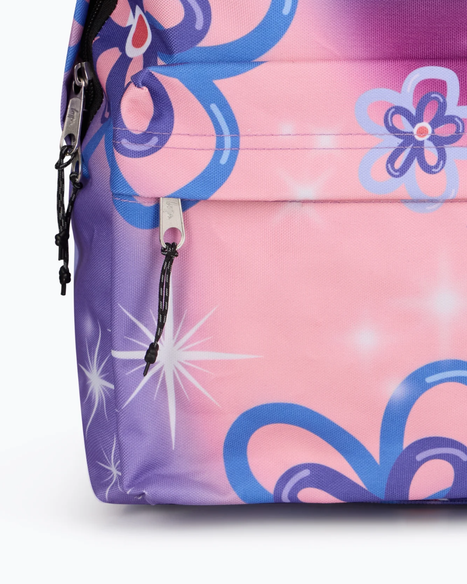 SPARKLE FLOWER BACKPACK - 134688