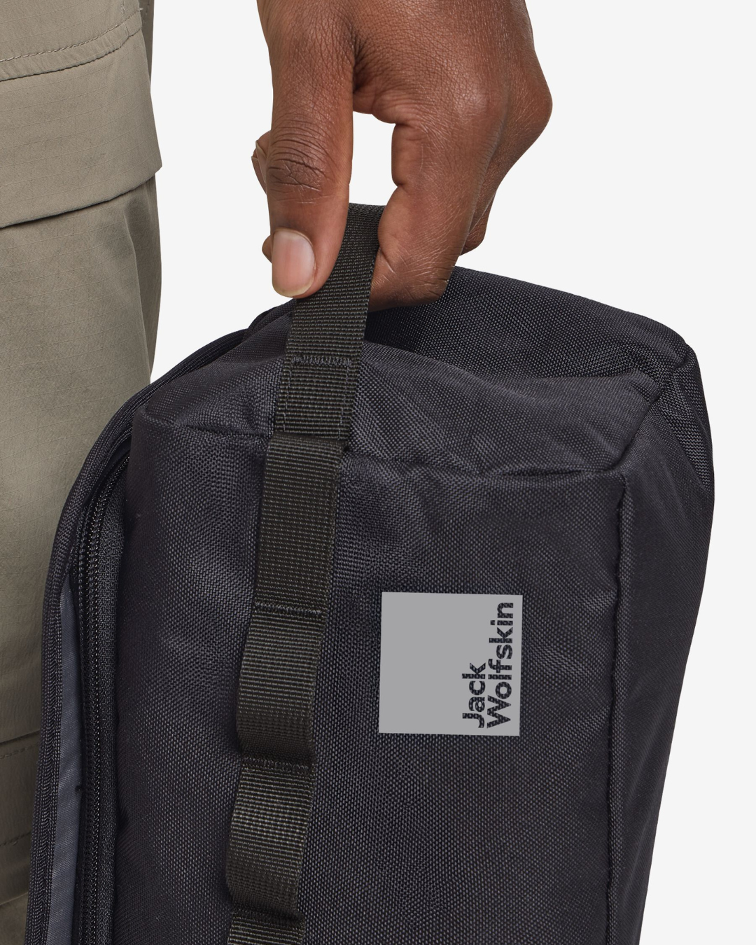 KONYA WASHBAG - 8007851