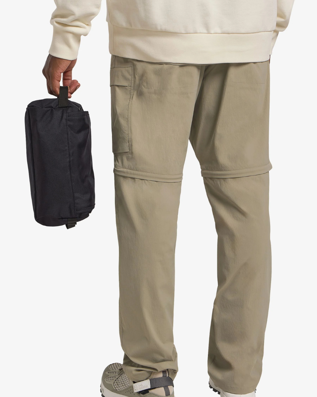 KONYA WASHBAG - 8007851