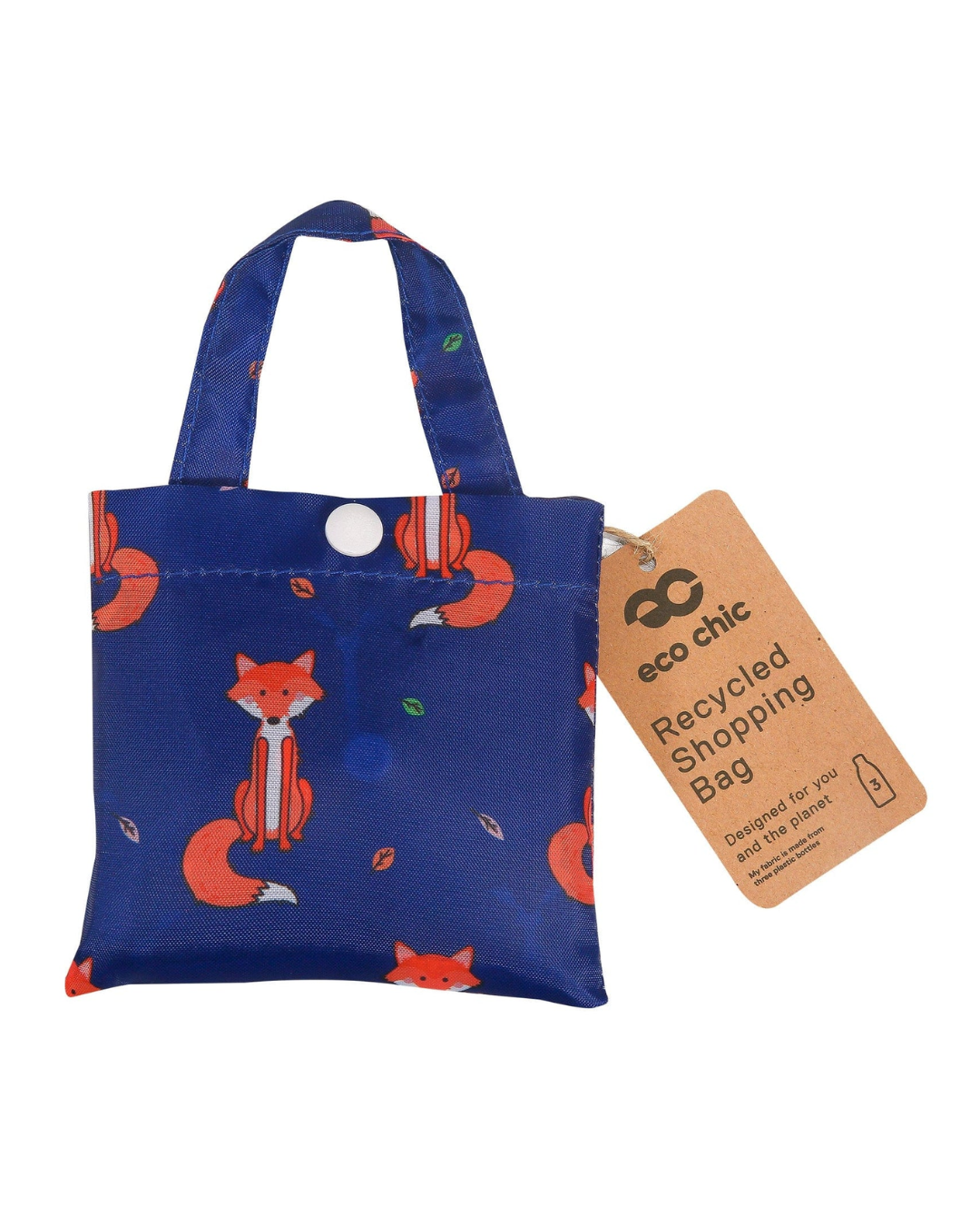 ECO CHIC - A89NY