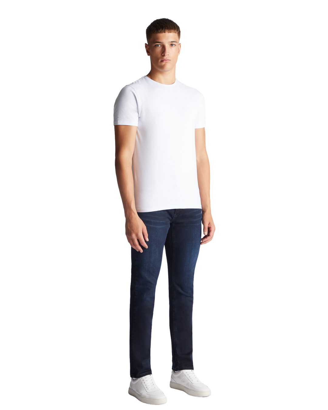 MEN JEANS - 60142