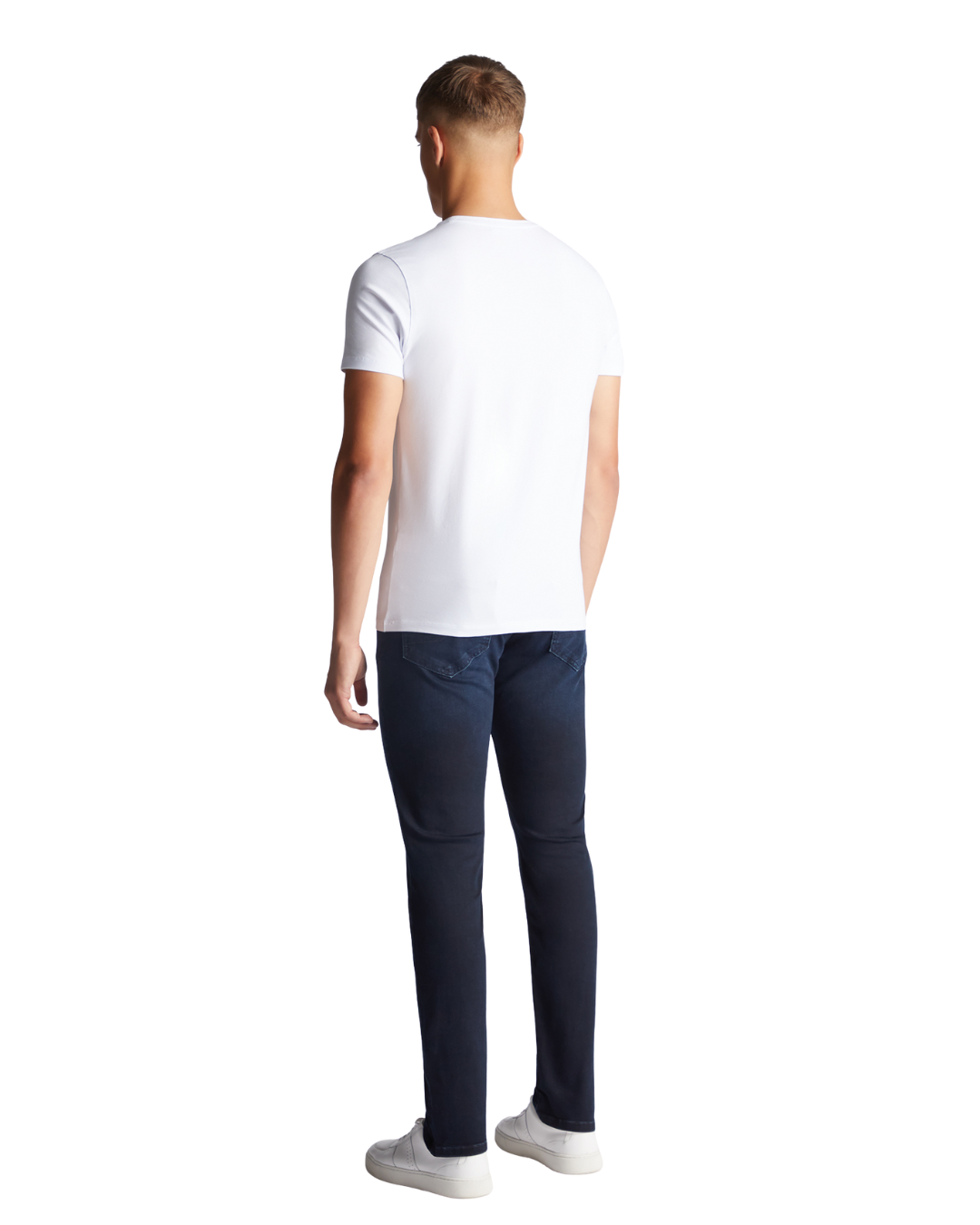 MEN JEANS - 60142