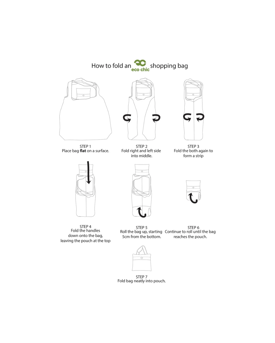 ECO CHIC - A89NY