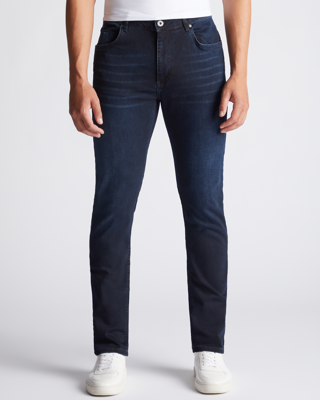 MEN JEANS - 60142