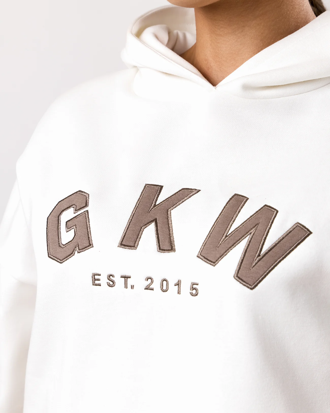 GK OVERSIZED HOOD - WHD-EOFKS