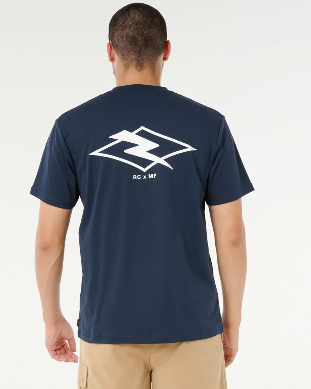 VAPORCOOL TEE - 0UKMTE