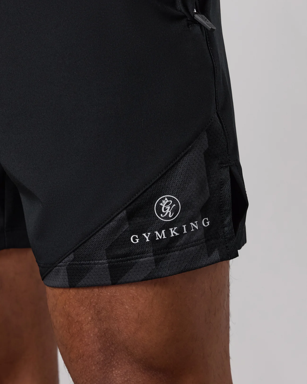 GK POWER - SHR-BOFMN