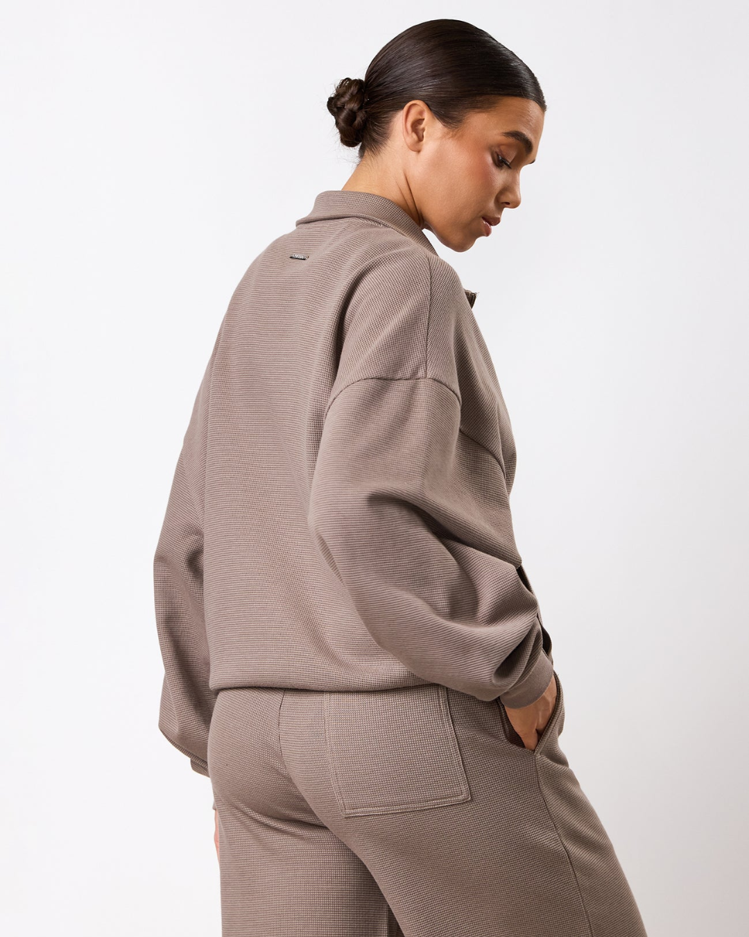 GK WAFFLE - WTT-BOGYO