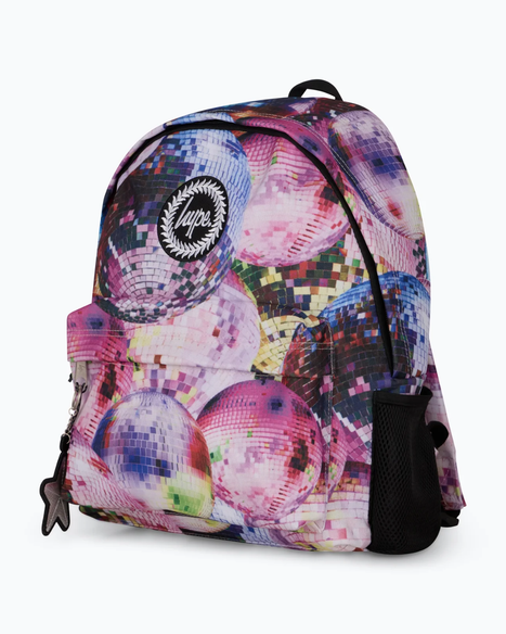 DISCO BACKPACK - 134690