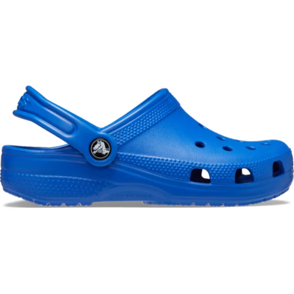 CLASSIC CLOG K BLUE BOLT 206991