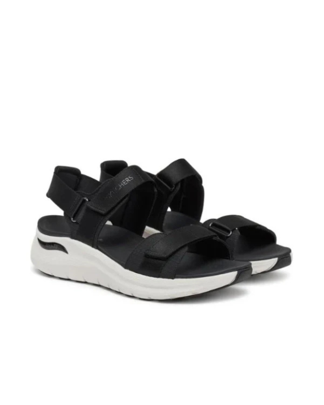 MODERN COMFORT SANDALS - 119465