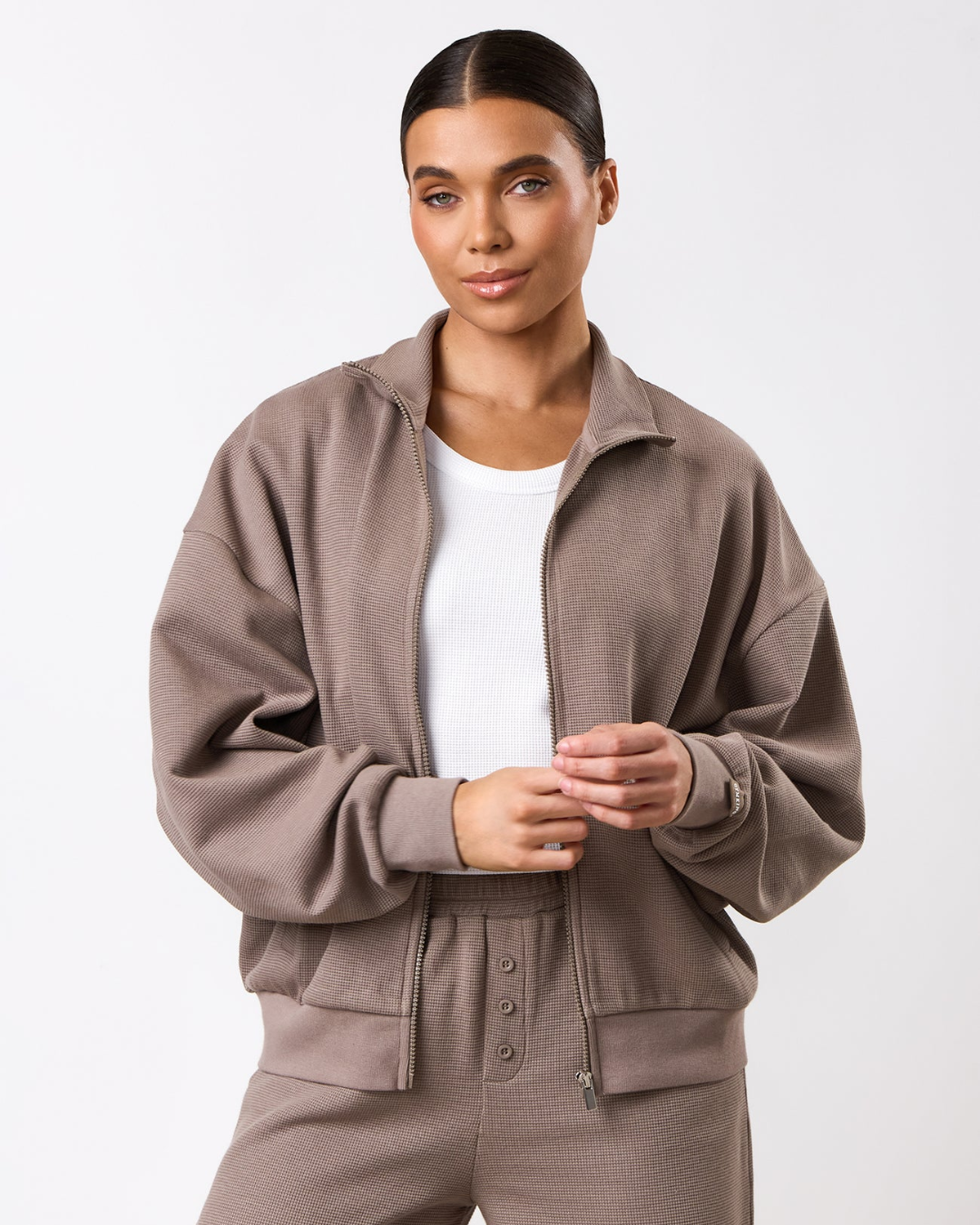 GK WAFFLE - WTT-BOGYO