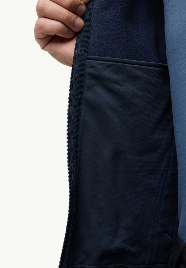 WHIRLWIND MEN - A62521