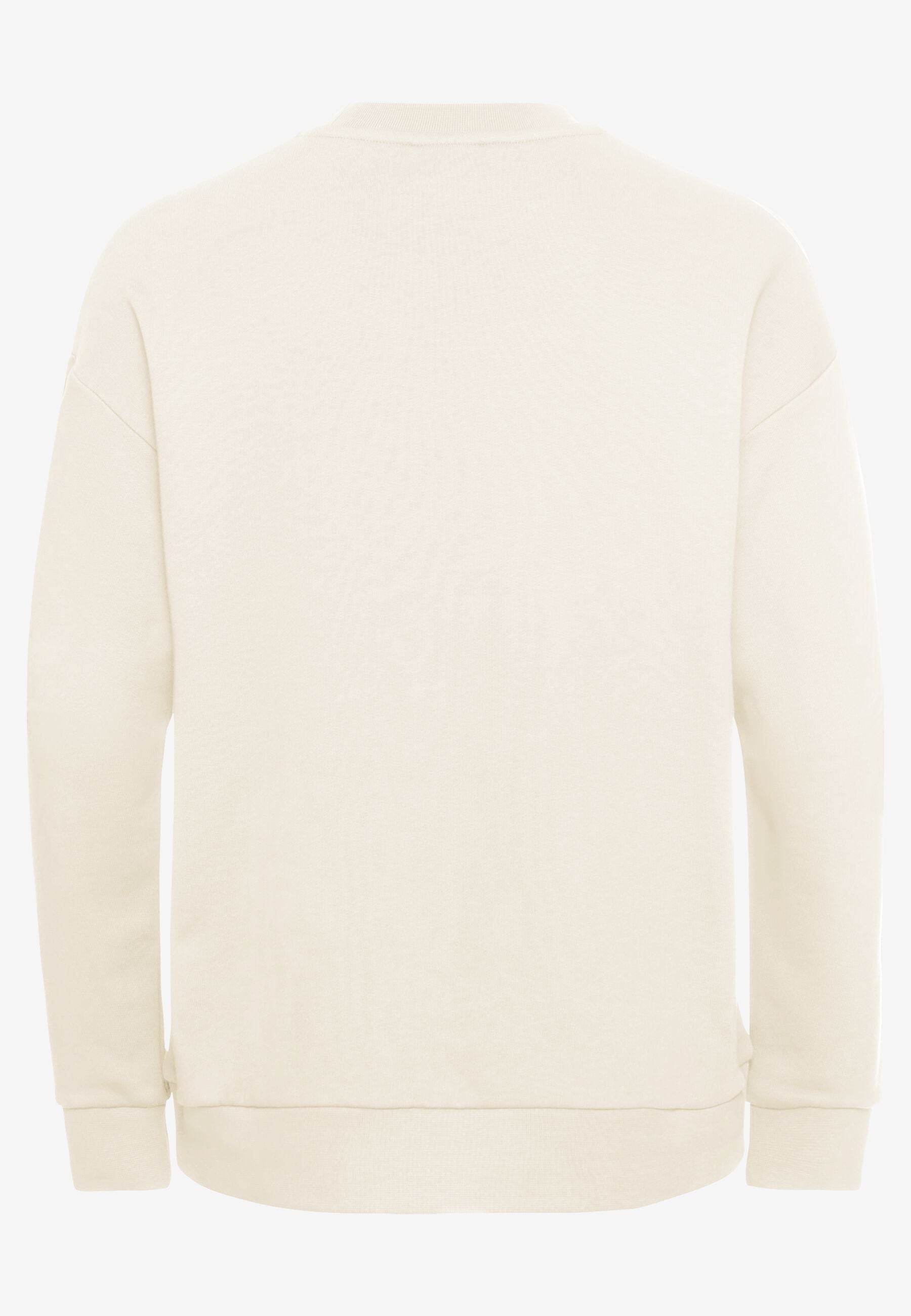 ESSENTIAL CREWNECK W - A63871