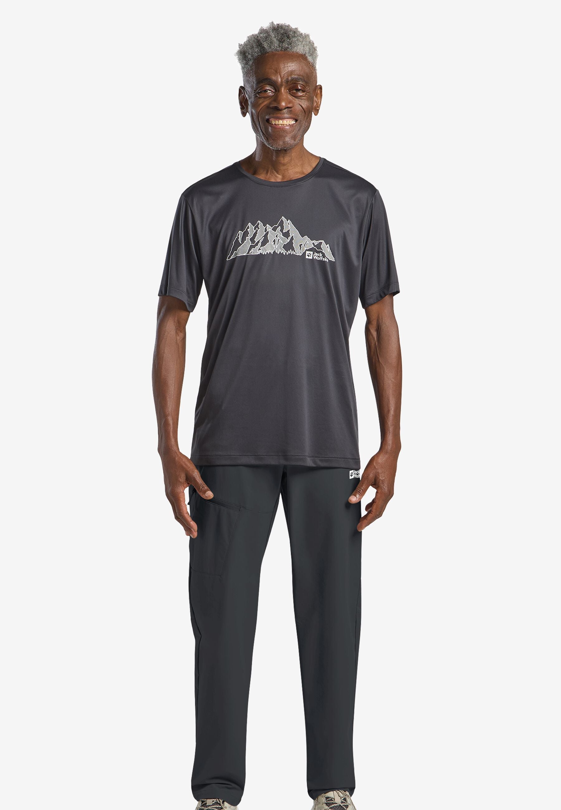 PICO TRAIL PANTS M - A63904