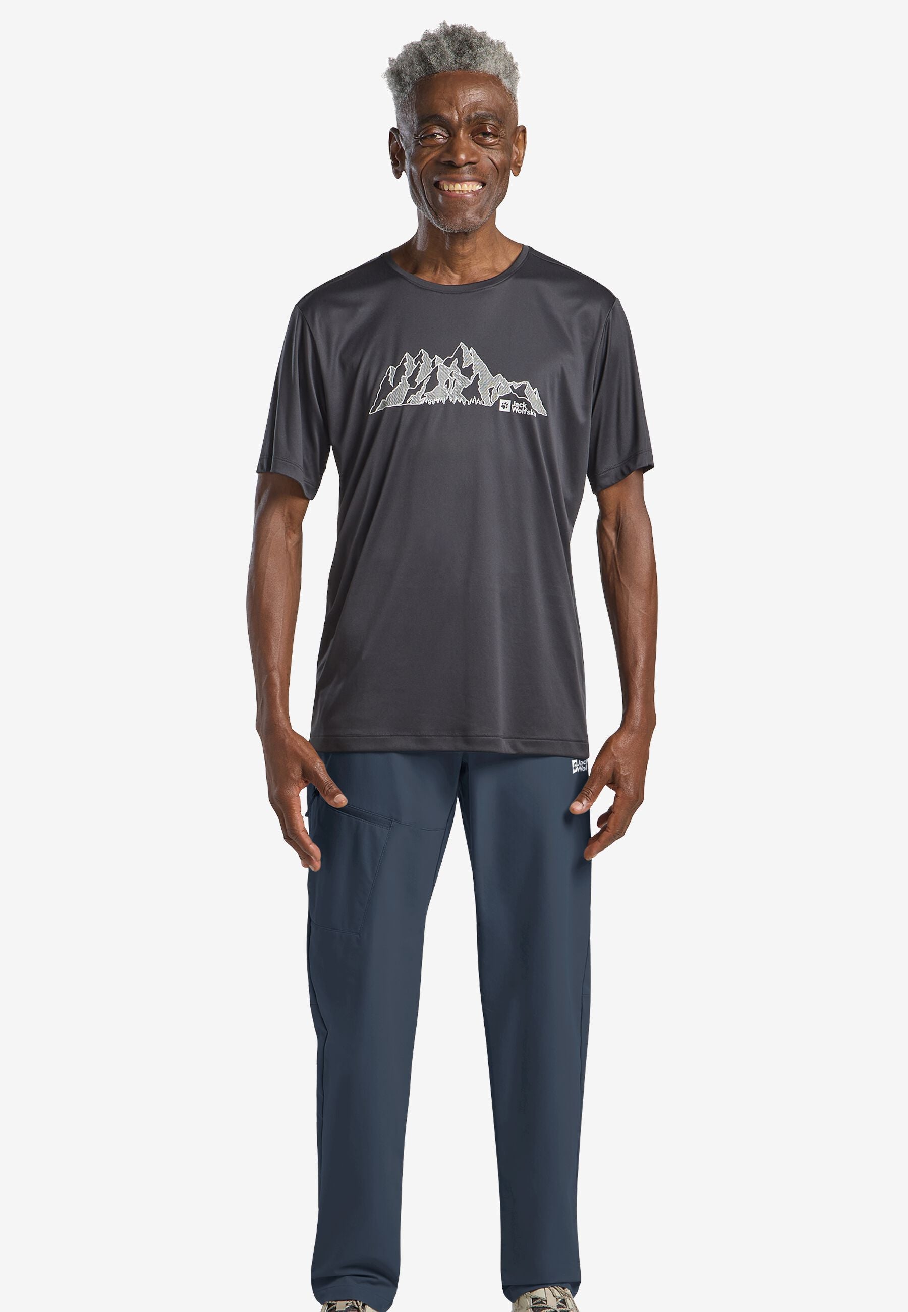 PICO TRAIL PANTS M - A63904