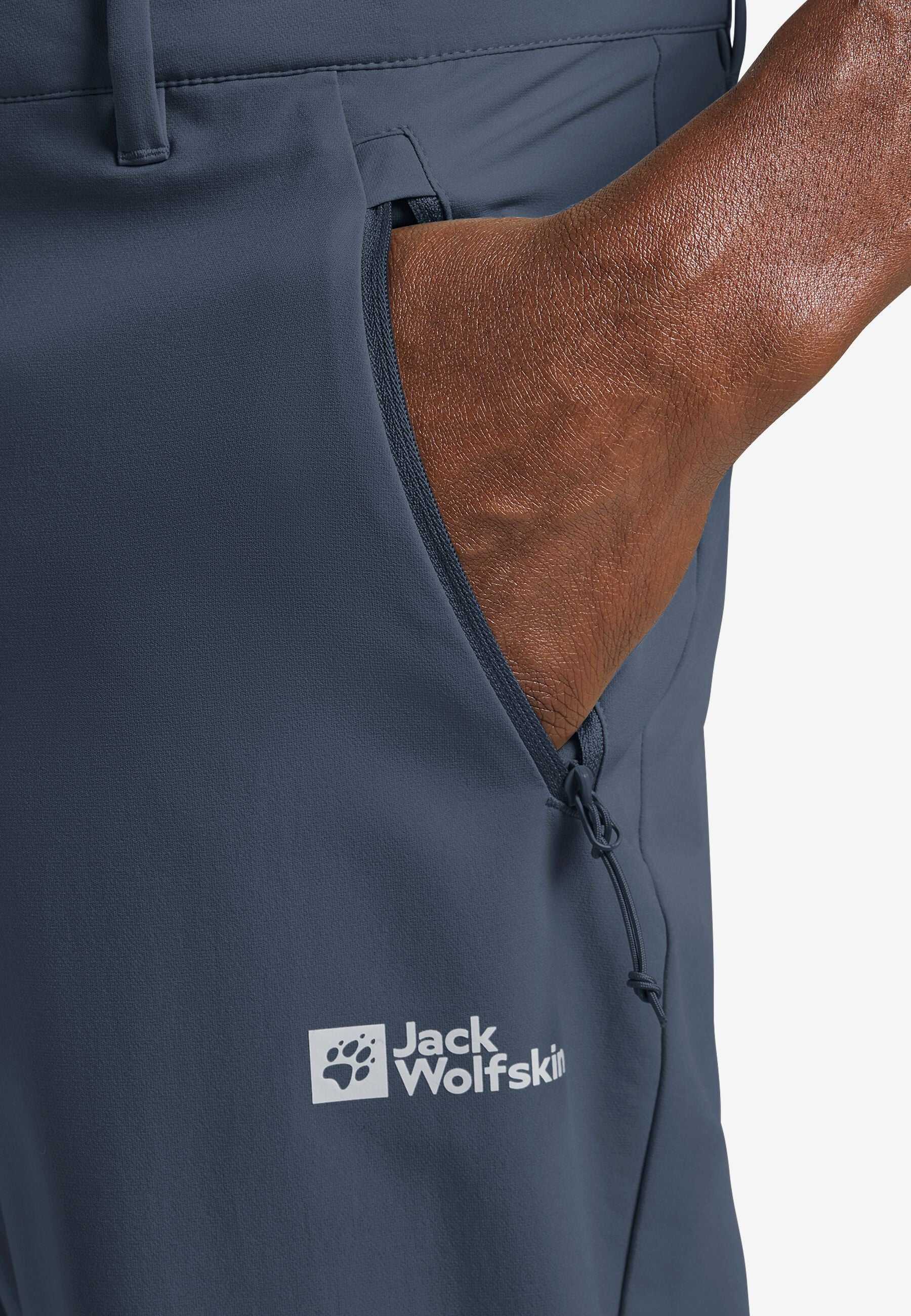 PICO TRAIL PANTS M - A63904