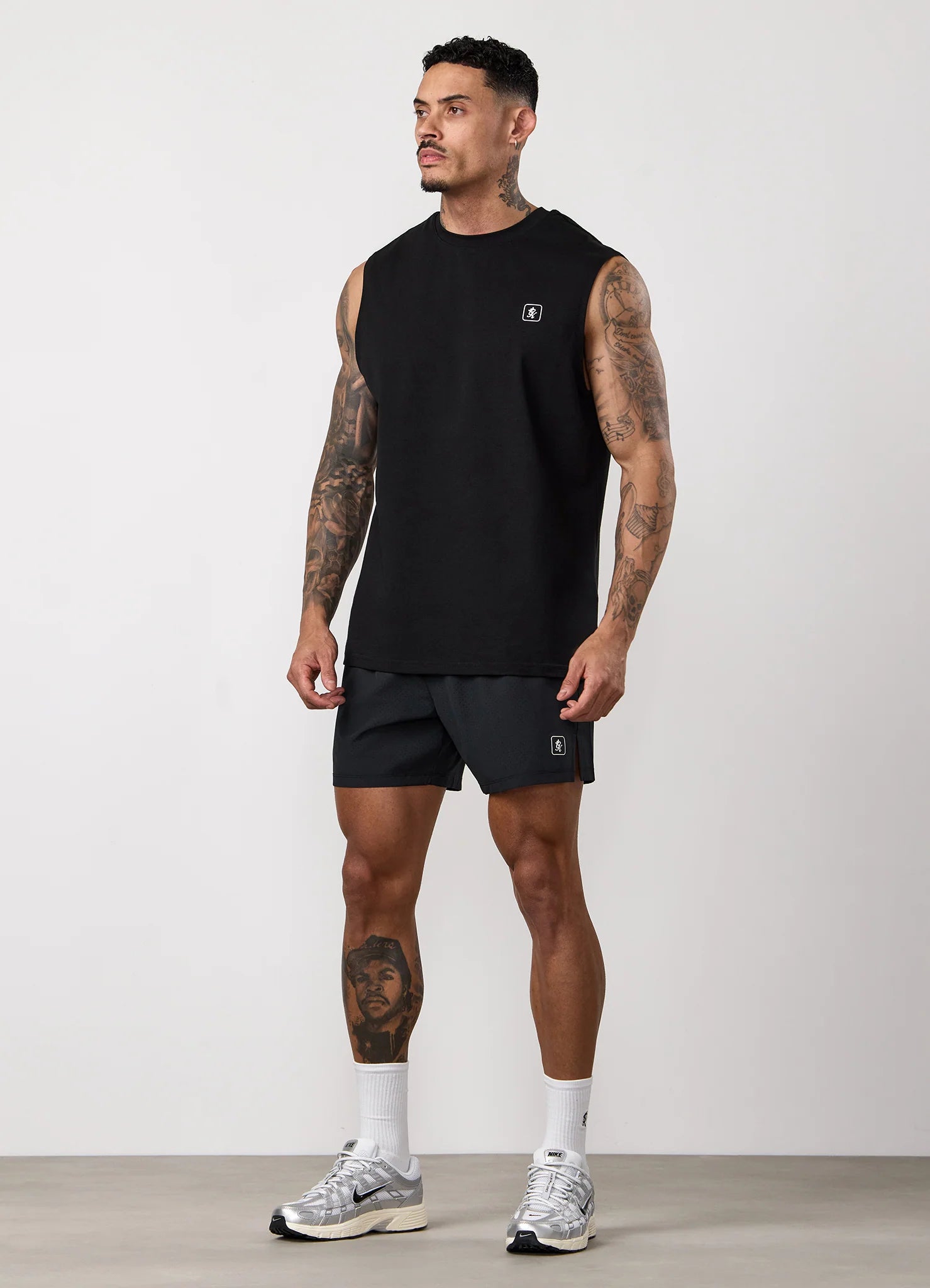 GK JERSEY VEST - VST-BOHGB