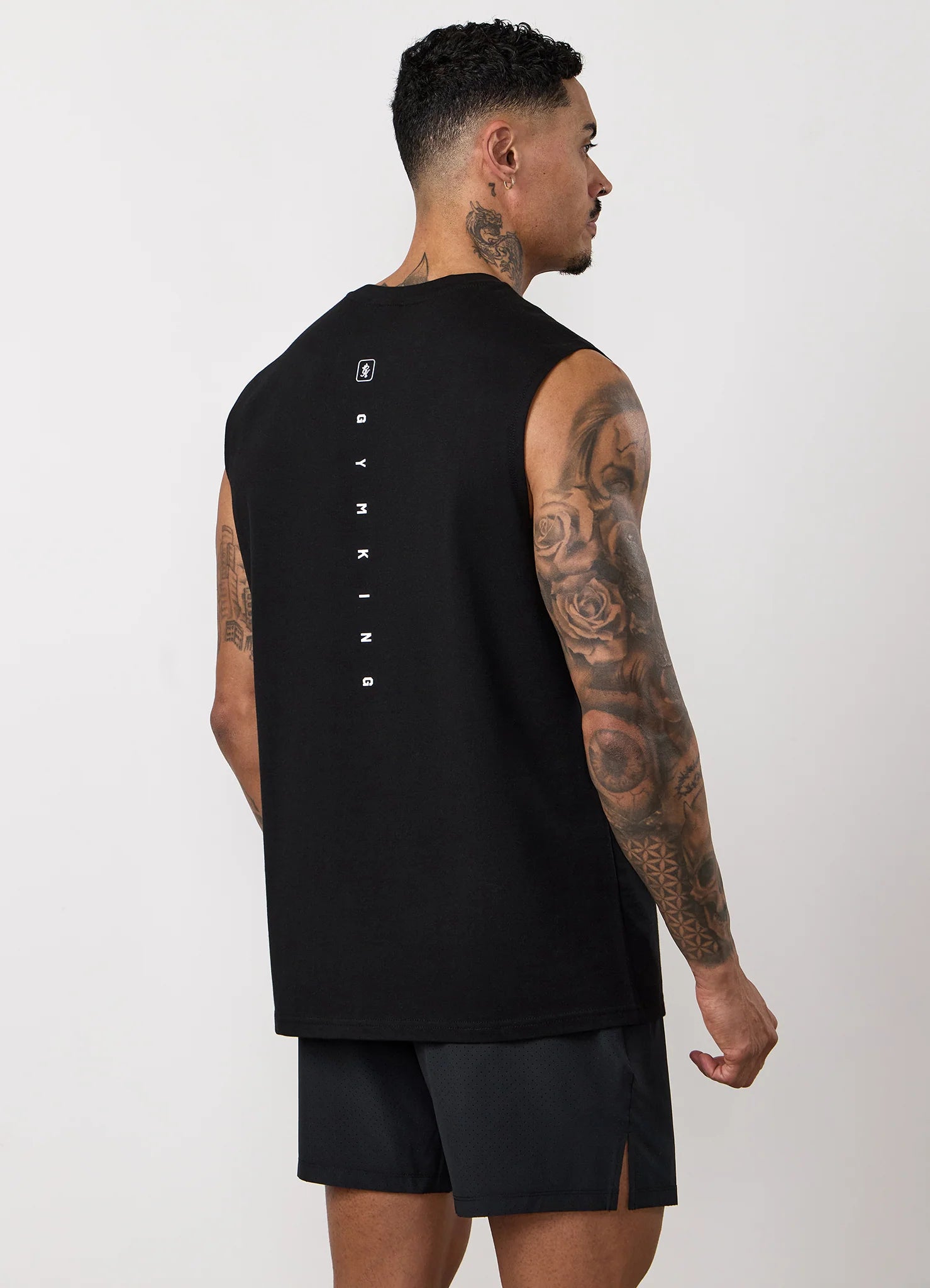 GK JERSEY VEST - VST-BOHGB
