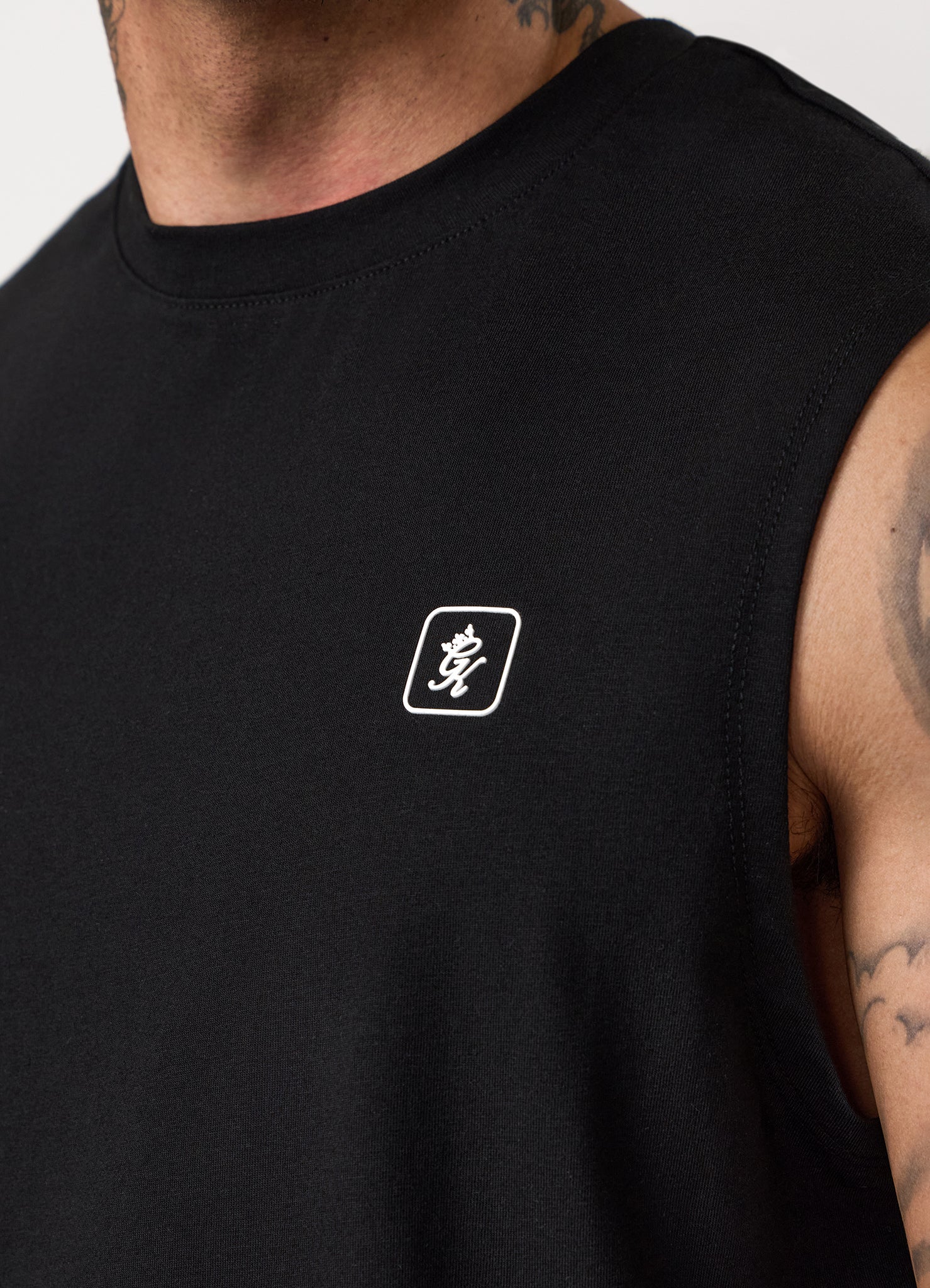 GK JERSEY VEST - VST-BOHGB