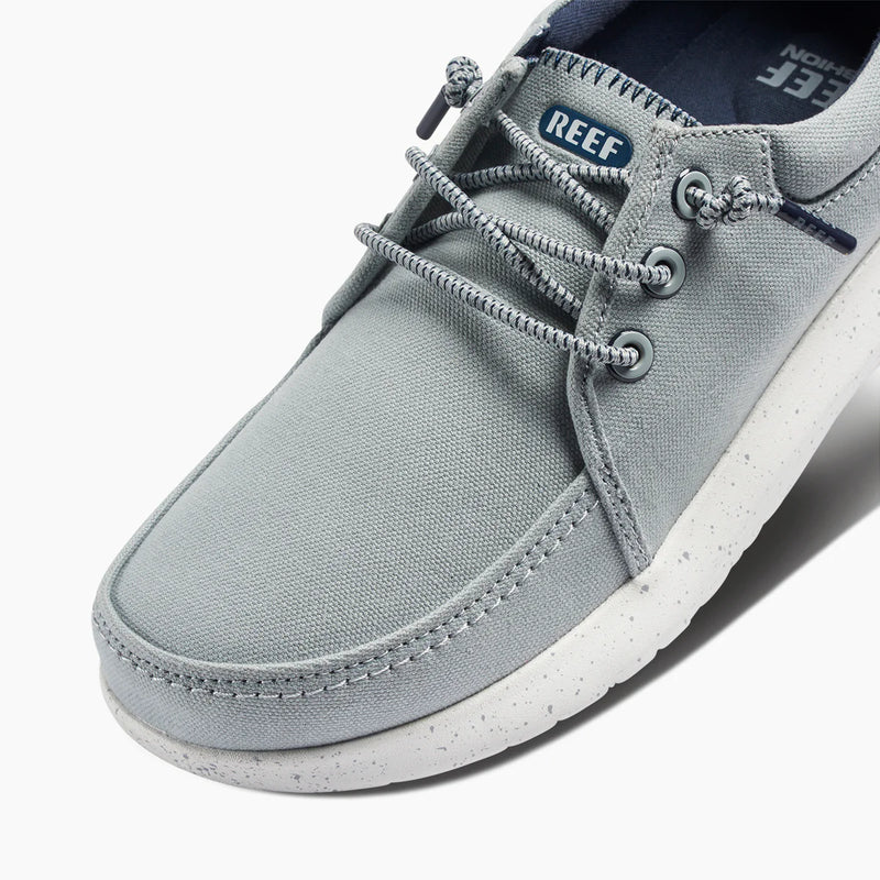 W SWELLSOLE CUTBACK LIGHT GREY CJ5861