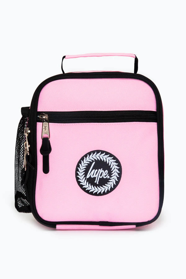 LUNCH BOX PINK CORE21-005