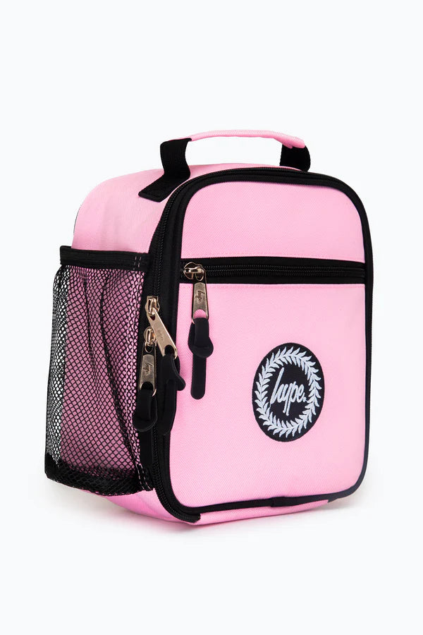 LUNCH BOX PINK CORE21-005