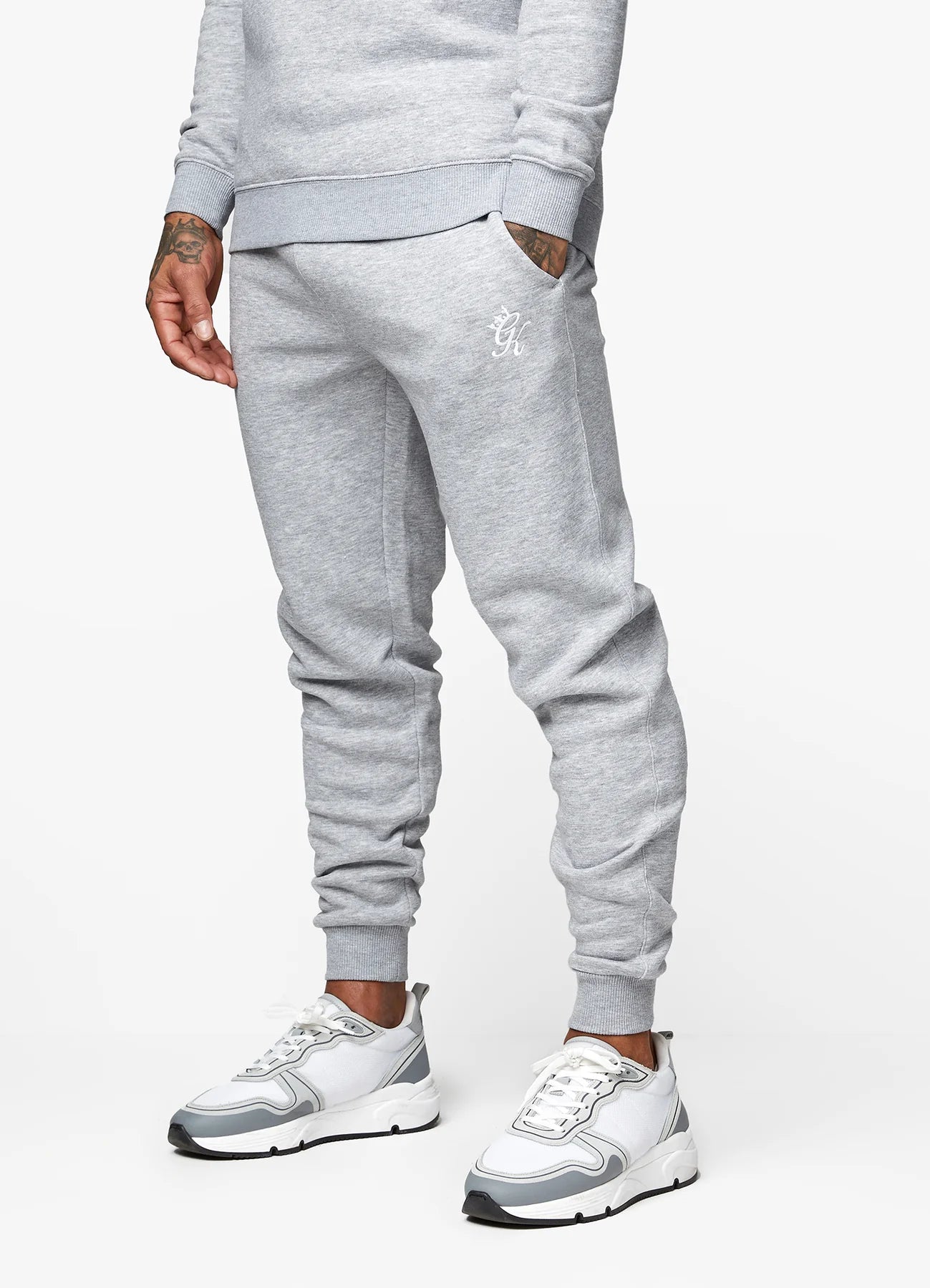 GK JOGGER - TSB-A2ACM