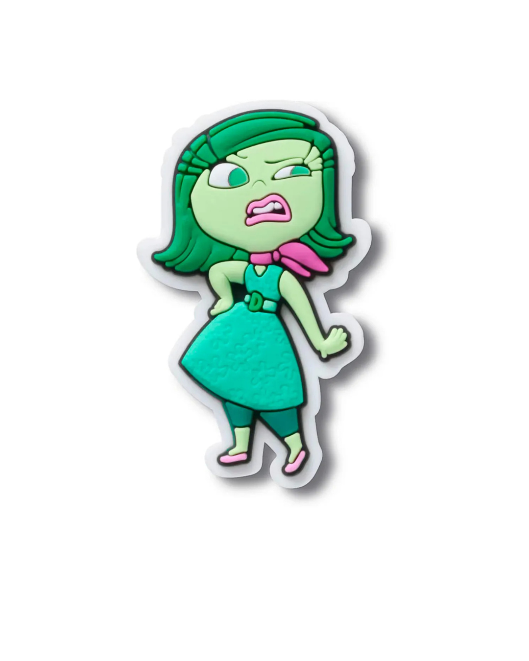 INSIDE OUT DISGUST - 10016917